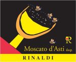 rinaldi moscato yellow label